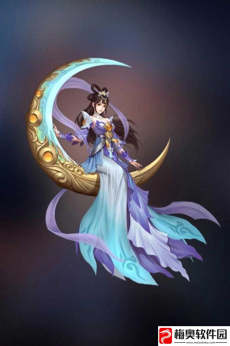 启源女神嫦娥首饰与石头搭配指南