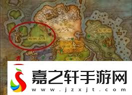 魔兽世界长者好运符获取方法
