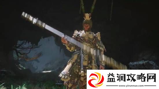黑神话