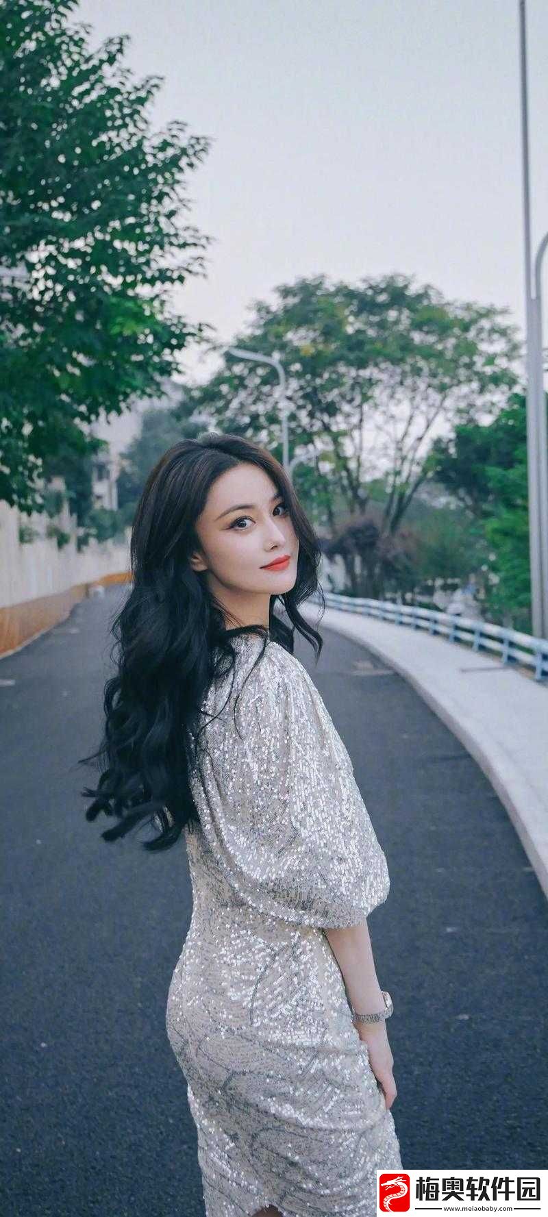 一级色女：独特的存在
