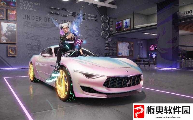 王牌竞速iOS安卓跨平台同玩指南或者更精简的版本：王牌竞速iOS安卓联动游戏攻略