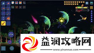 雨中冒险2神器攻略图文大全——掌握神器的使用技巧与搭配策略