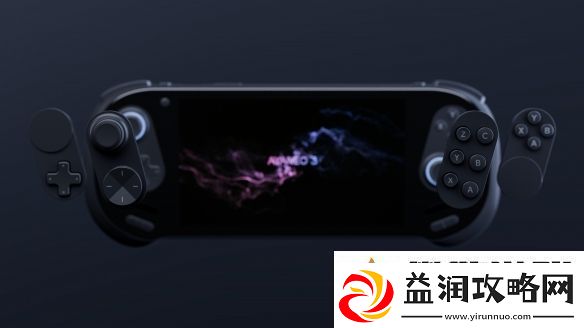 预售价-4999-元起-全球首款模块化-Windows-掌机-AYANEO-3-正式发布