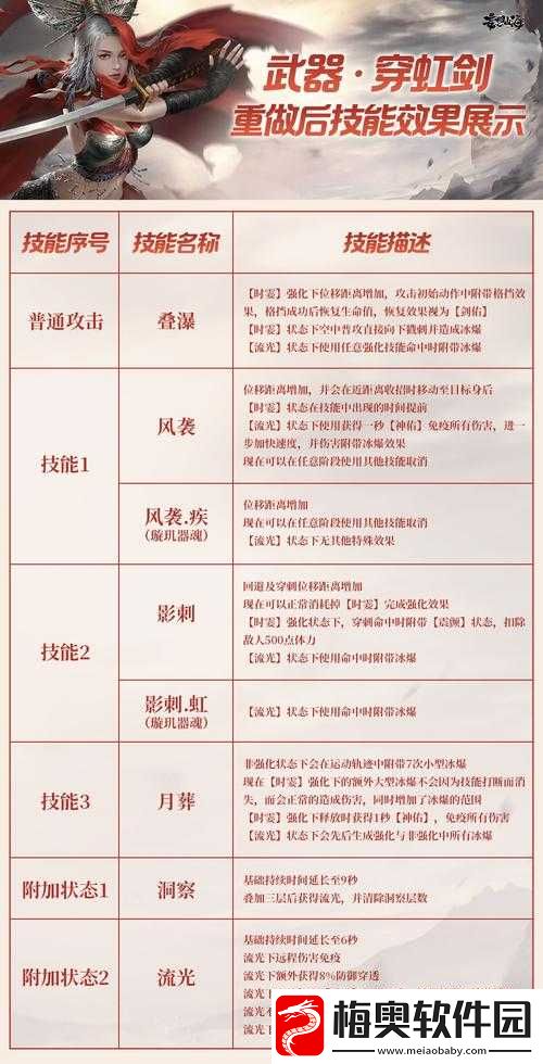 妄想山海全新技能书强度解析：探寻最强战斗技能的秘密与潜力