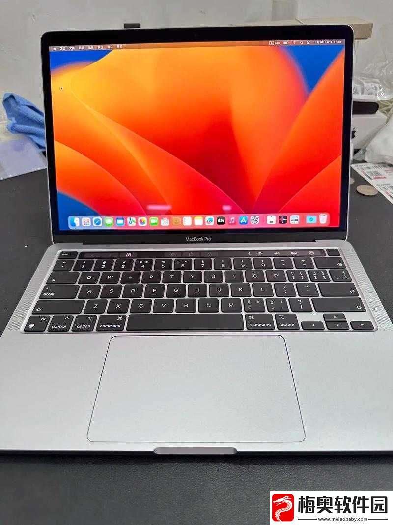 1213-岁-MacBook：一款经典的电脑