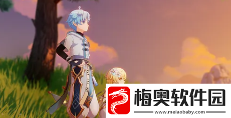 原神1月13日礼包兑换码最新介绍