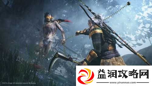 仁王游戏中黏胶道具的获取途径及详细方法全面介绍