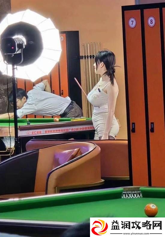 人工美女缘何离职-抽象方面无敌手的囧图