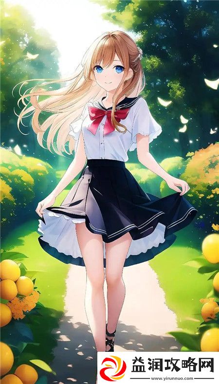 少女たちよ在线观看动漫游戏免费：沉浸在二次元的奇幻世界