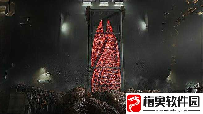 死亡空间重置版：探寻脉冲步枪子弹原理图的神秘获取路径