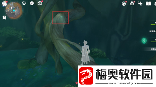 原神干枯的种子有什么用