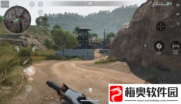 三角洲行动活动保险箱位置在哪