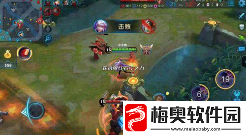 王者荣耀高渐离怎么克制