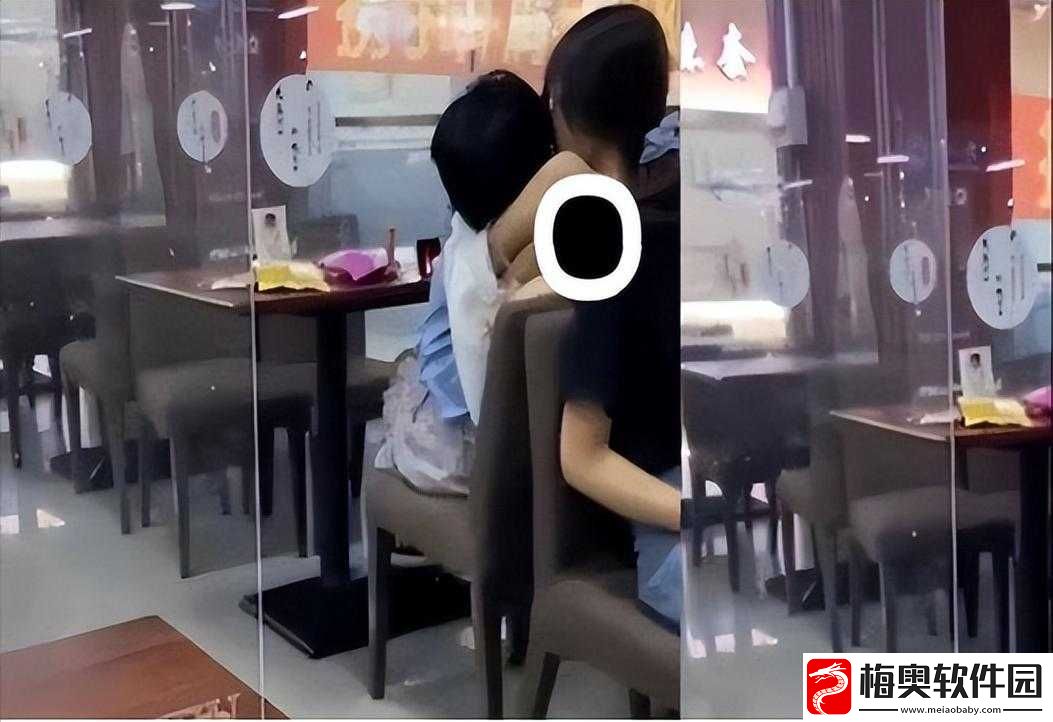 一边喂奶边遭粗暴对待：令人痛心的场景