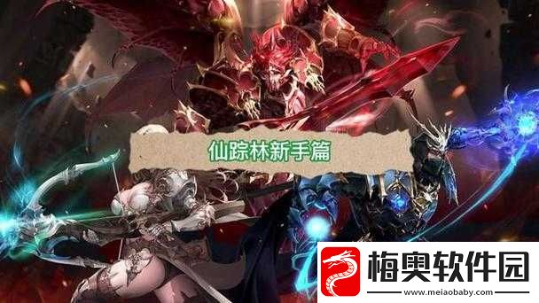 仙踪林-Company-Limited-软件：功能丰富便捷实用