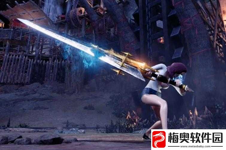 怪物猎人世界中的-mod-他人是否能够清晰可见呢