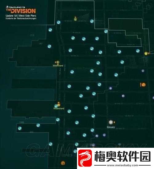 全境封锁