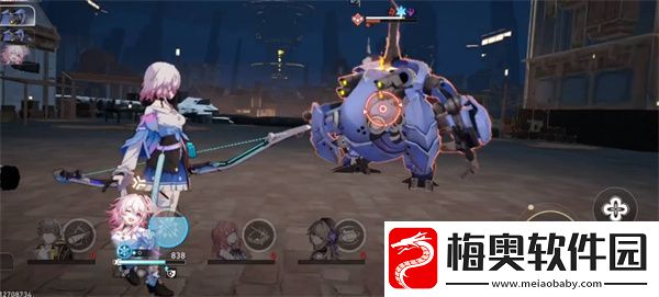 破碎星穹铁道祖辈的钻头任务完成攻略