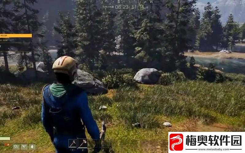 翼星求生：抓动物技巧大全-轻松生存必备