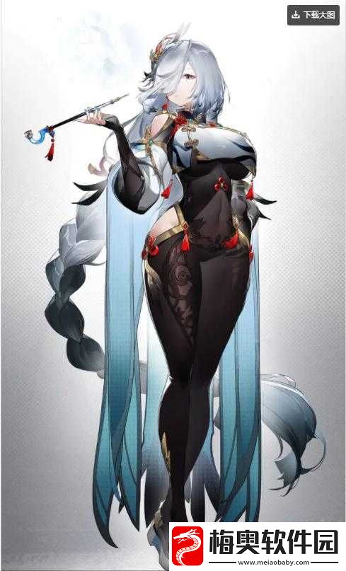 申鹤流口水翻白眼咬铁球：奇怪行为探秘