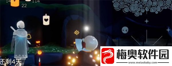 光遇雨伞先祖兑换图一览2023