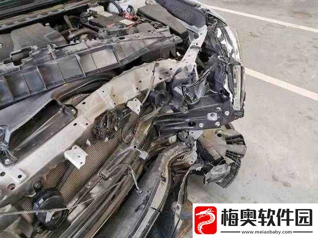 沉重有力的撞击体验