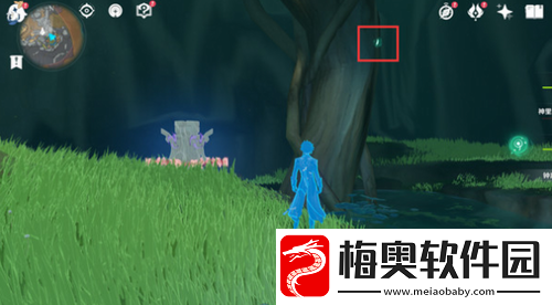原神干枯的种子有什么用