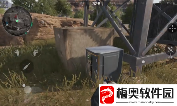 三角洲行动活动保险箱位置在哪