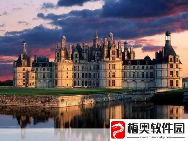 城堡之王