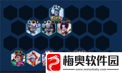 皎月女神黛安娜LOL中单出装与打法