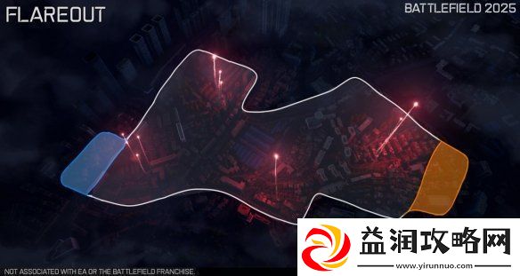 伊拉克画师精心制作战地6概念图