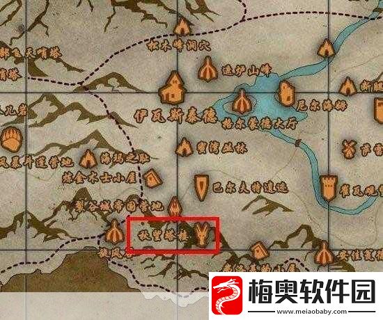 上古卷轴