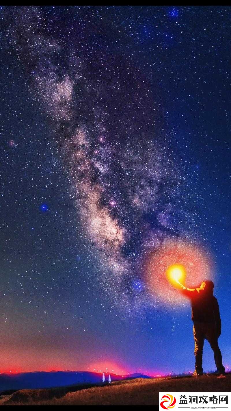 星空视频在线观看免费播放电影：点亮宇宙的奇幻之旅