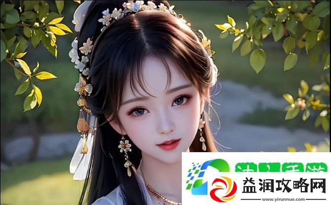 如何通过3D技术创作吸引眼球的数字艺术作品-：从“小youyou萝-交3d”看数字艺术未来趋势