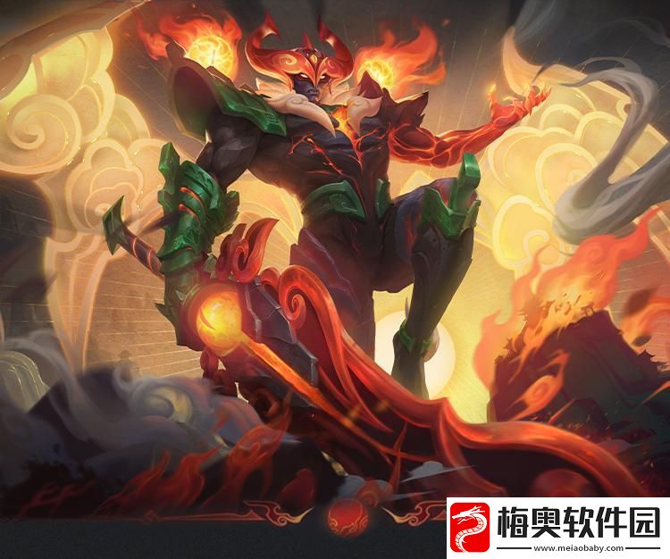 山海绘卷之冕：奇葩装置震撼互联圈圈