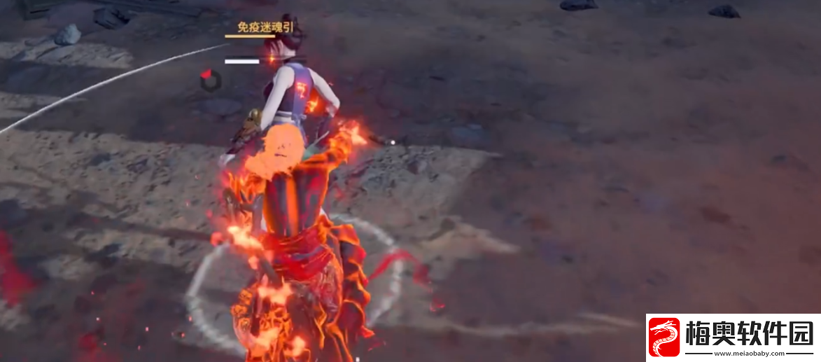 永劫无间手游炽天仪怎么玩