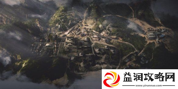 伊拉克画师精心制作战地6概念图