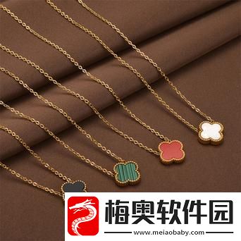 探索jb632583四叶草项链vca750的魅力与意义