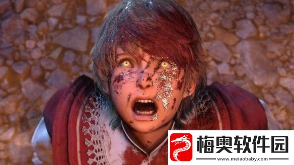 最终幻想16PC版市场表现未达预期
