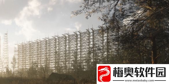 潜行者2切尔诺贝利之心语言修改方法