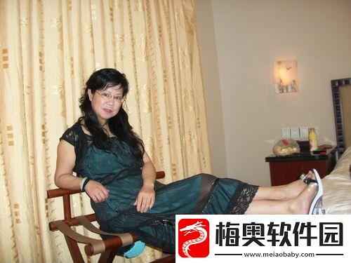 大龄阿姨群：笑谈科技圈里的惊人风采