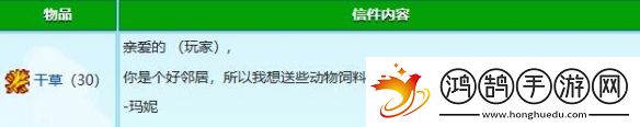 星露谷物语玛妮红心事件怎么触发玛妮红心事件攻略