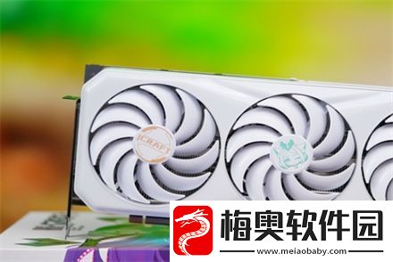 铭瑄geforcertx4060tiicraftoc8g瑷珈s0显卡参数配置