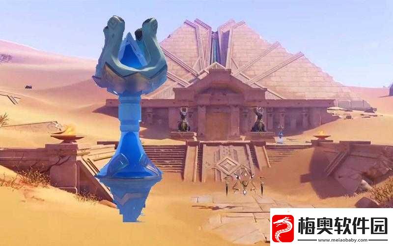 原神掣电树传送锚点开启方法