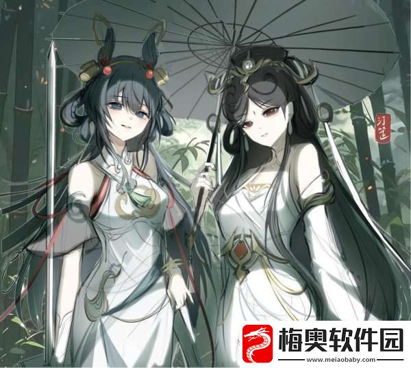 四大女辅最佳搭配射手｜马瑶是经典