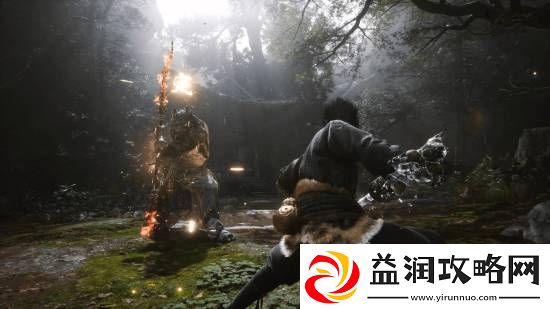 黄仁勋称黑神话世界第一-友：生意罢了！
