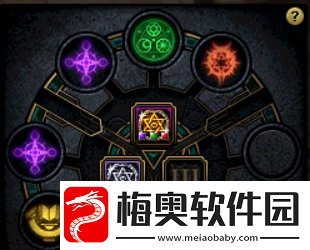 dnf流放者山脉在哪