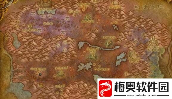 魔兽世界9.0前夕纳萨诺斯凋零者掉落哪些东西