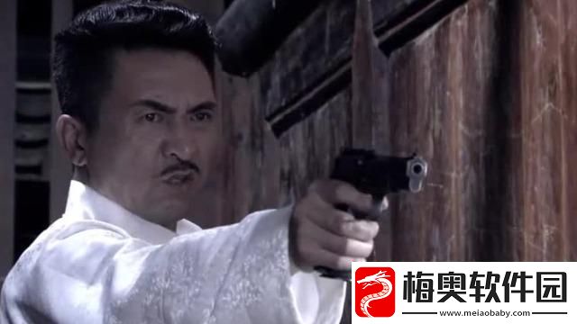 女婿枪枪赵悦王强：科技狂潮下的笑与泪