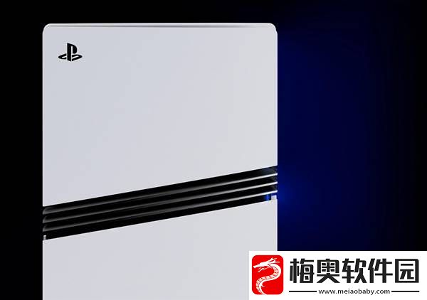 PS5-Pro性能参数说明